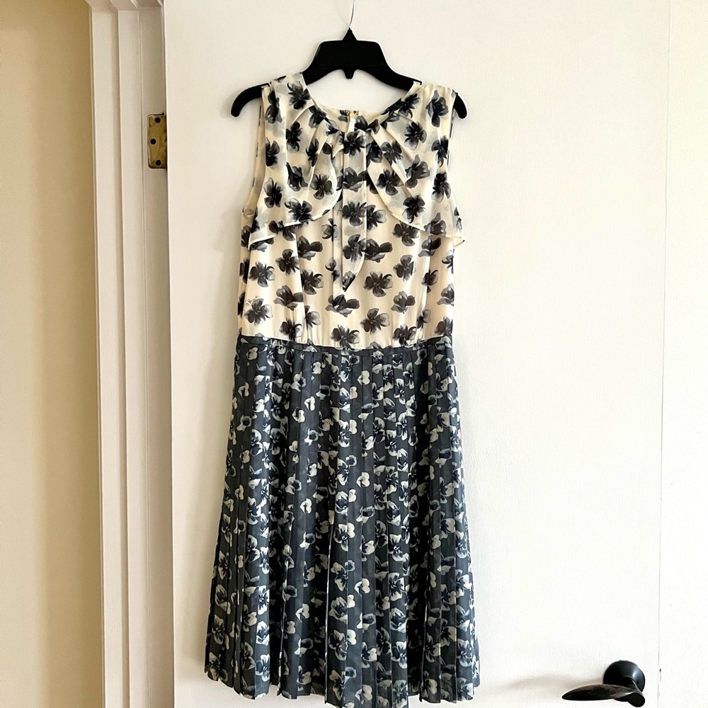 Tory Burch Floral Dress